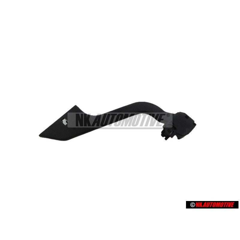 VW Original Guidage De Cables - 2E0971341AE