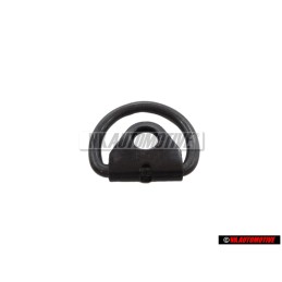 VW Original Oeillet De Serrage - 2E1801521