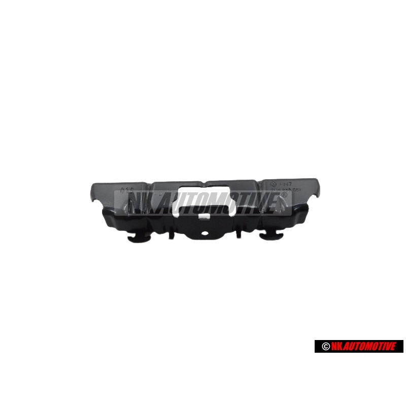 VW Original Support P. 
