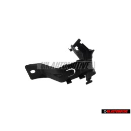 VW Original Support Filtre A Carburant - 2H0131563G