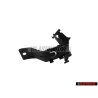 VW Original Support Filtre A Carburant - 2H0131563G