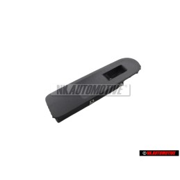 VW Original Cadre De Fixation Pour Logement D'Interrupteur - 2H0867469J 9B9