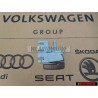 VW Original Support P. 