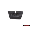 VW Original Capuchon Anthracite - 2H7885657 71N