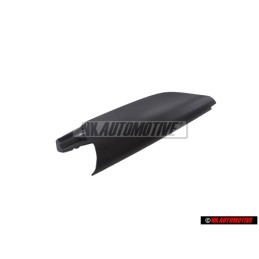 VW Original Cache Noir Satine - 2K0837974 9B9