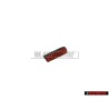 VW Original Piece D'Ecartement Autocollante - 2K0845235