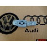 VW Original Patere Gris Perle - 2K3857637A Y20