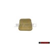 VW Original Butee Caoutchouc - 2K3867815A