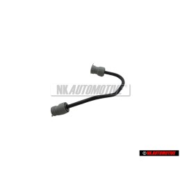 VW Original Tuyau Frein Du Flexible De Frein Au Boitier D'Etrier - 2K5611763B