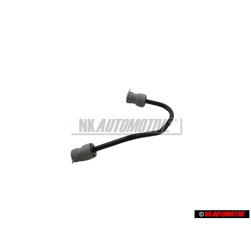 VW Original Tuyau Frein Du Flexible De Frein Au Boitier D'Etrier - 2K5611763B