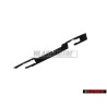 VW Original Bande D'Etancheite - 2Q0121331D