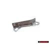 VW Original Support P. Vase D'Expansion - 2Q0121409