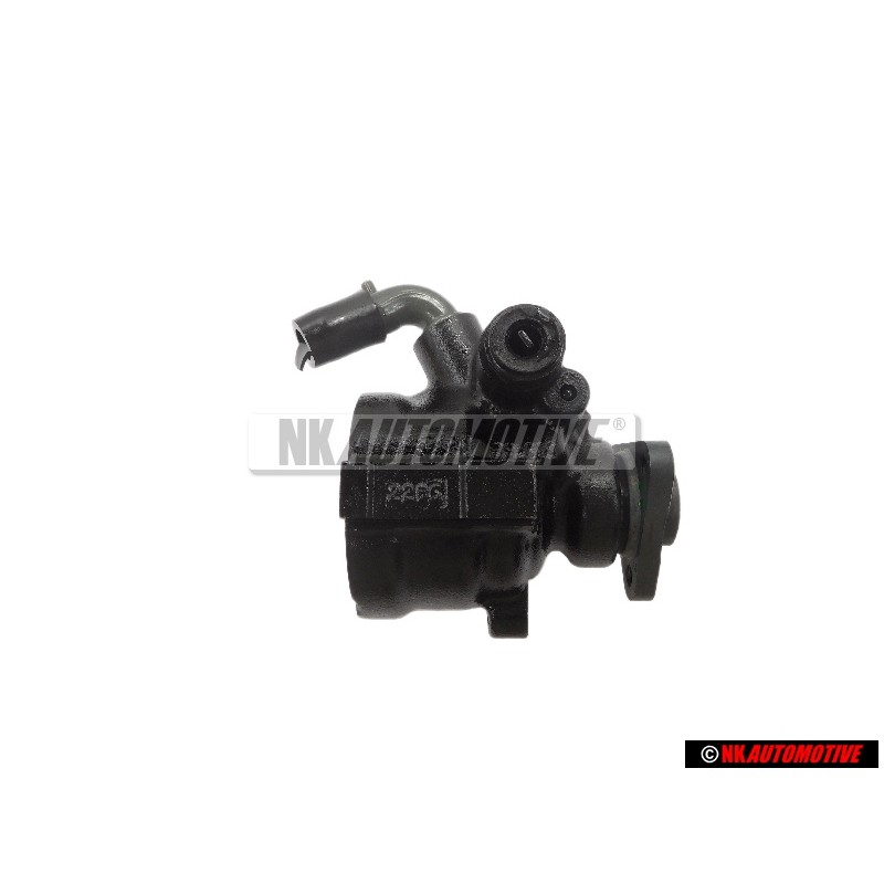 VW Original Pompe A Huile - 377422155E