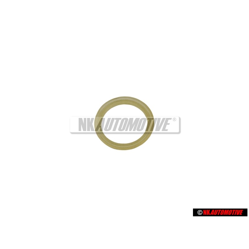 VW Original Bague-Joint - 3A0837227