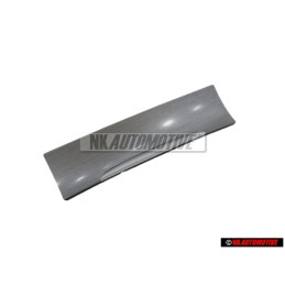 VW Original Couvercle P. Cendrier Iridium - 3AA857351 ITK