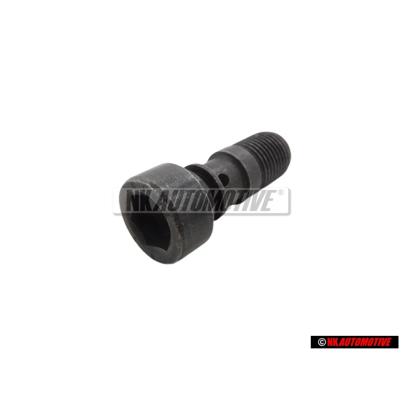 VW Original Vis A Bois Avec Six Pans Creux - 3B0201714