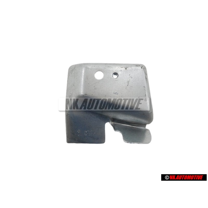 VW Original Renfort Pour Colonne A - 3B0809621A
