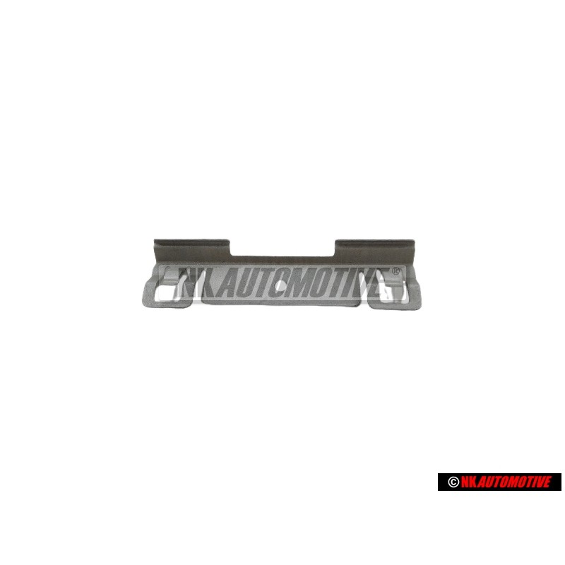 VW Original Agrafe - 3B5853929