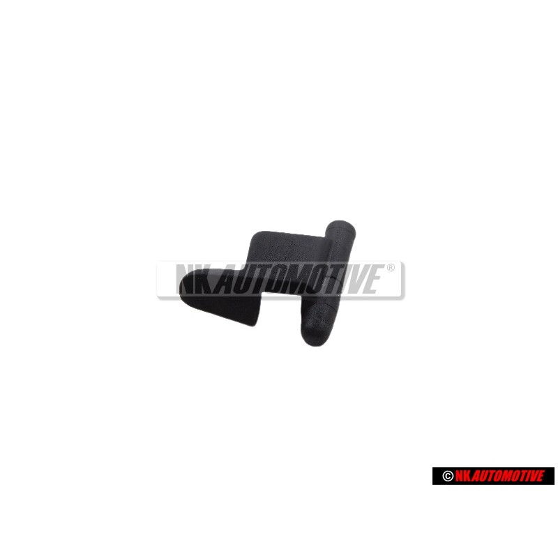 VW Original Coulisseau - 3C0861597