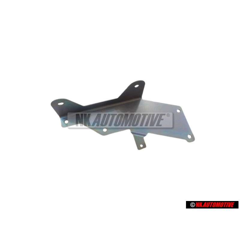 VW Original Support P.Appareil De Commande - 3C0927347A