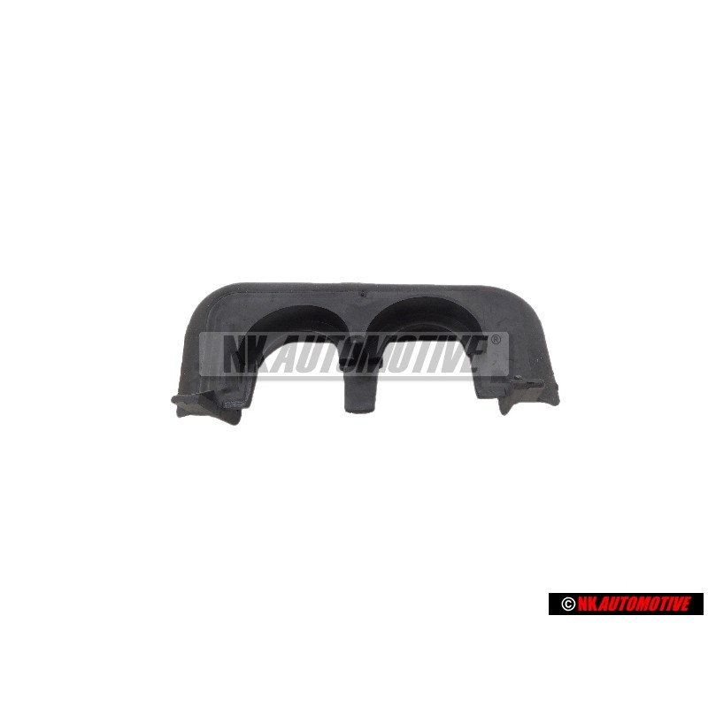 VW Original Partie Inf. De Gaine De Cables - 3C0971866
