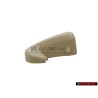 VW Original Capuchon Beige Cornsilk - 3C8858547 95T