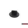 VW Original Support Noir Satine - 3D0864199B B41