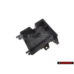 VW Original Boite A Fusibles Sans Fusibles - 3D0937619P