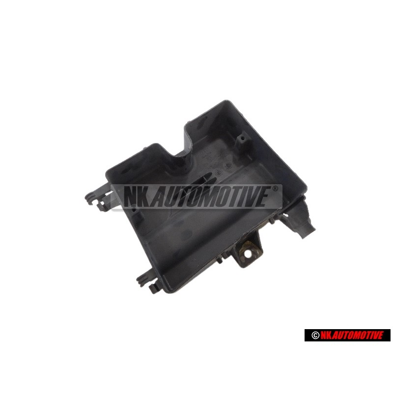 VW Original Boite A Fusibles Sans Fusibles - 3D0937619P