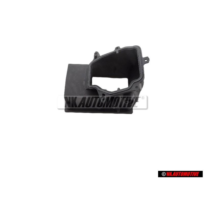 VW Original Capuchon Pour Feux Croisement - 3D0941607C