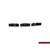 VW Original 1 Jeu Pieces De Fixation - 3G0839069