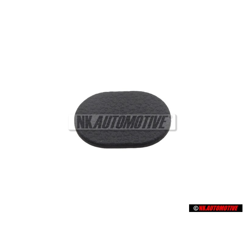 VW Original Capuchon Noir Titane - 5C6863359A 82V