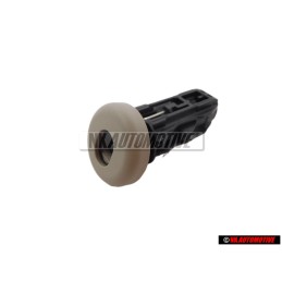 VW Original Guide P. Appuie-Tete Amovible Shetland - 5G0886920A ZA2