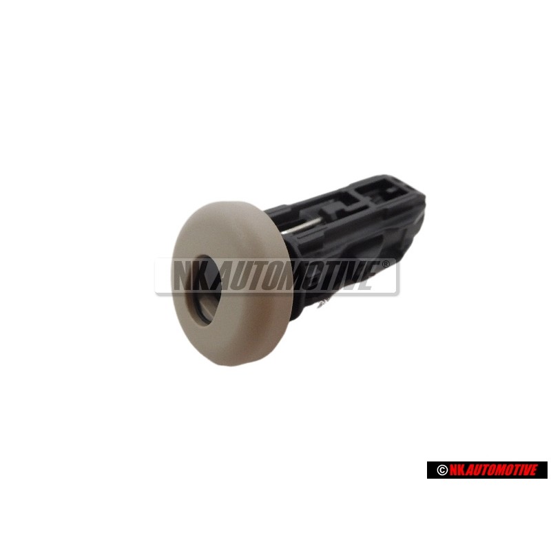 VW Original Guide P. Appuie-Tete Amovible Shetland - 5G0886920A ZA2
