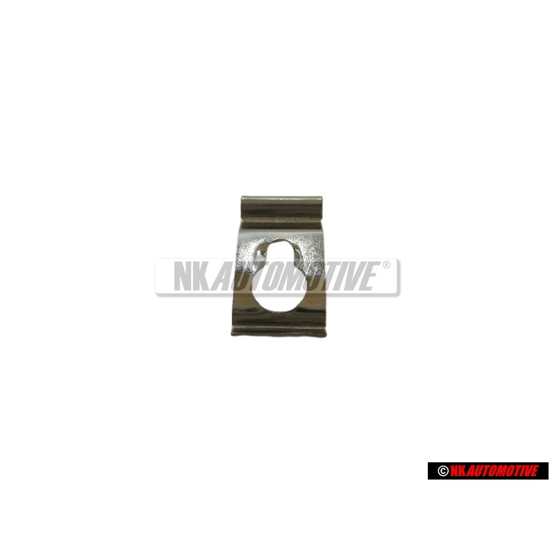 VW Original Agrafe De Fixation - 5K6945229A