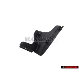 VW Original Support Pour Revetement - 5K7807349