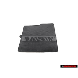 VW Original Insert P. Casier De Rangement Noir Titane - 5M0862559 82V