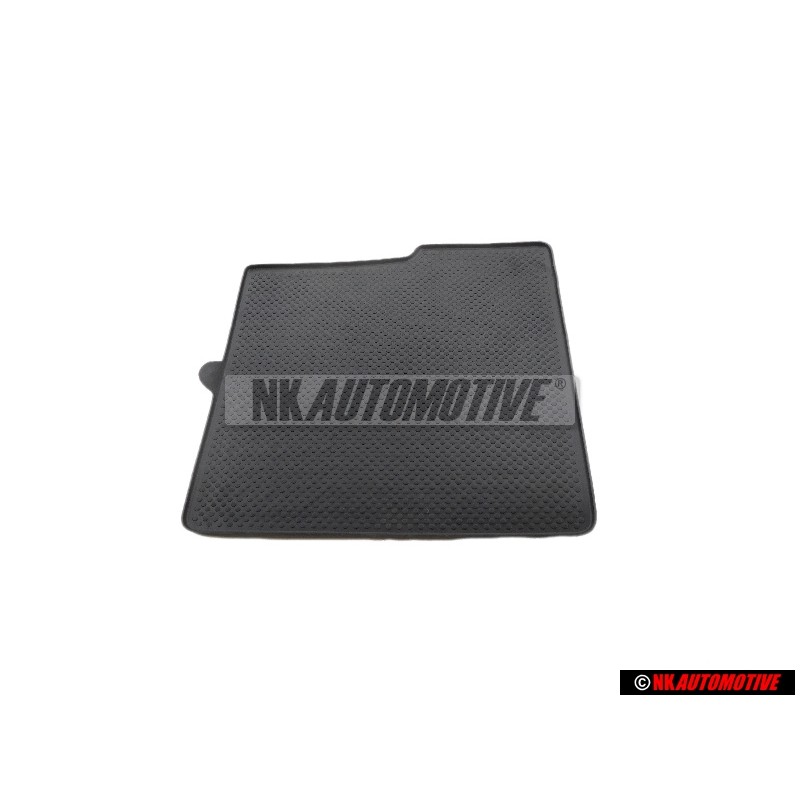 VW Original Insert P. Casier De Rangement Noir Titane - 5M0862559 82V