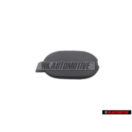 VW Original Capuchon Noir Titane - 5M0863359B 82V