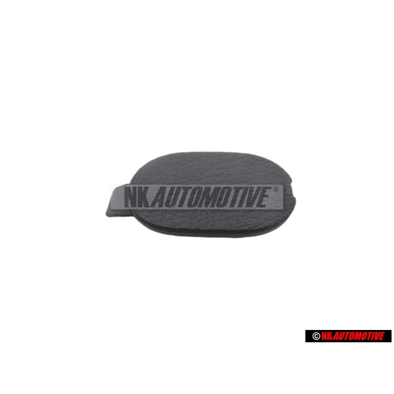 VW Original Capuchon Noir Titane - 5M0863359B 82V