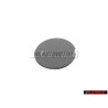 VW Original Capuchon Artgrey - 5M0863387A 3U6