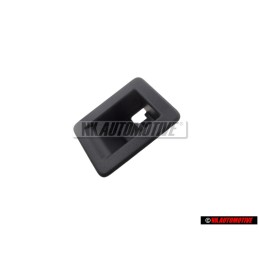VW Original Cache Noir Titane - 5N0886747A 82V