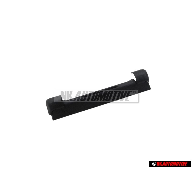 VW Original Oeillet D'Accrochage Noir Satine - 5TA861337 9B9
