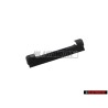 VW Original Oeillet D'Accrochage Noir Satine - 5TA861337 9B9