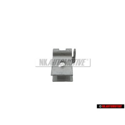 VW Original Serrure De Cable - 5Z0823567
