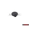 VW Original Obturateur - 5Z0858789