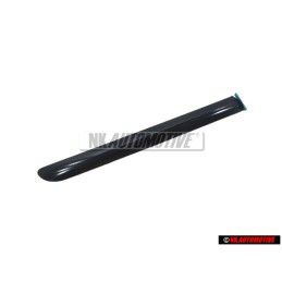 VW Original Couvre-Joint P.Panneau Lateral Couche De Fond - 5Z3853536B GRU