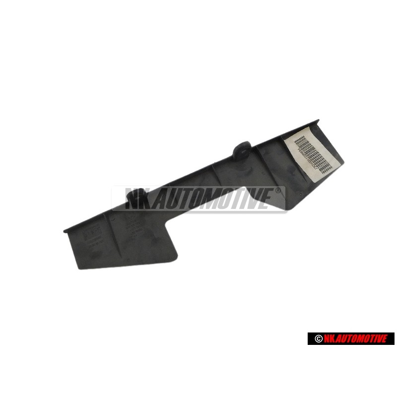 VW Original Carton De Guidage D'Air - 6K0121283E