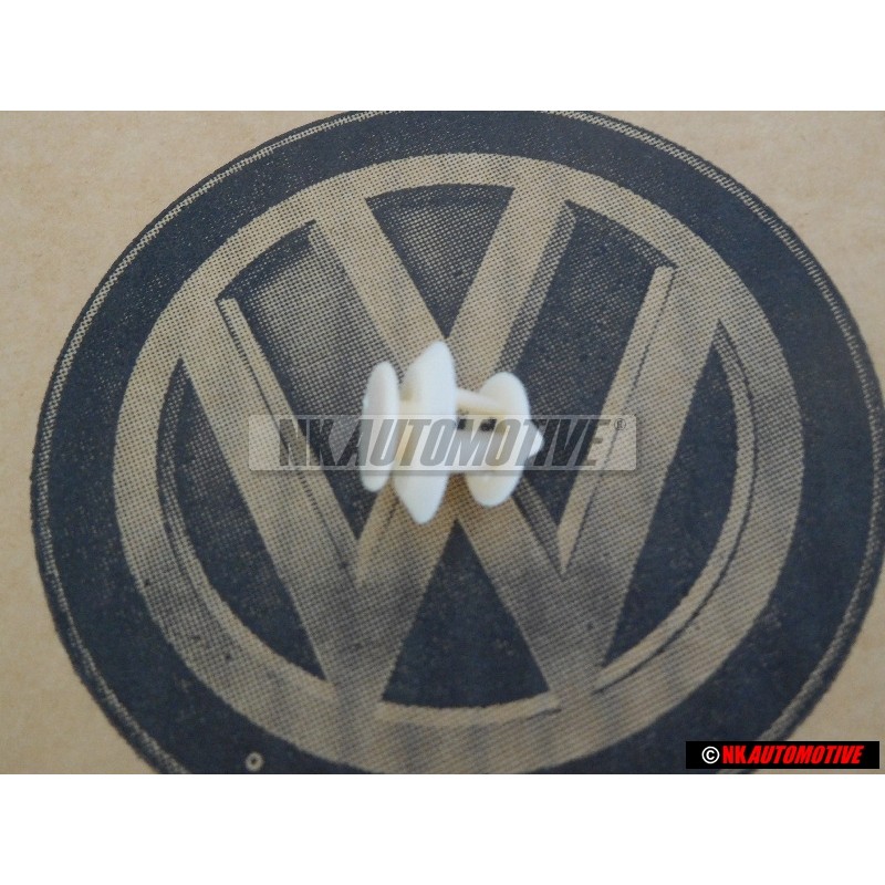 VW Original Clip - 6K9807887