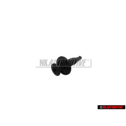 VW Original Clip - 6L0121136